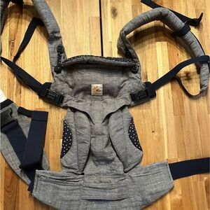 Ergo Baby Omni 360 EUC